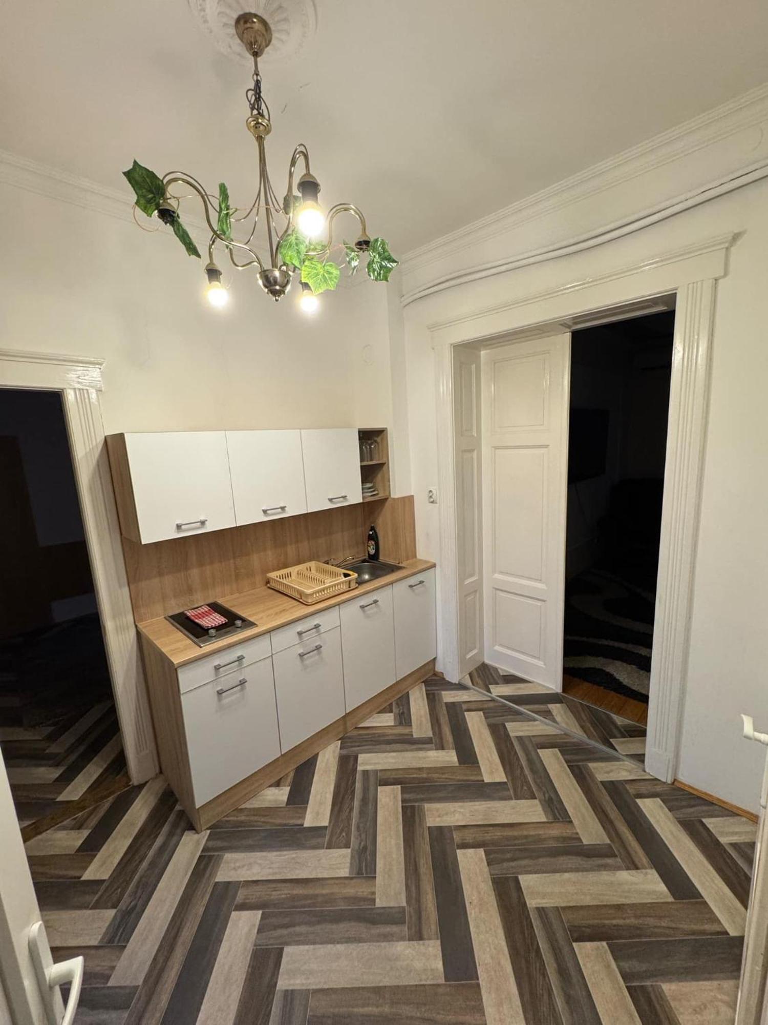 Kuriozum Vendeghaz Hotel Szeged Eksteriør billede