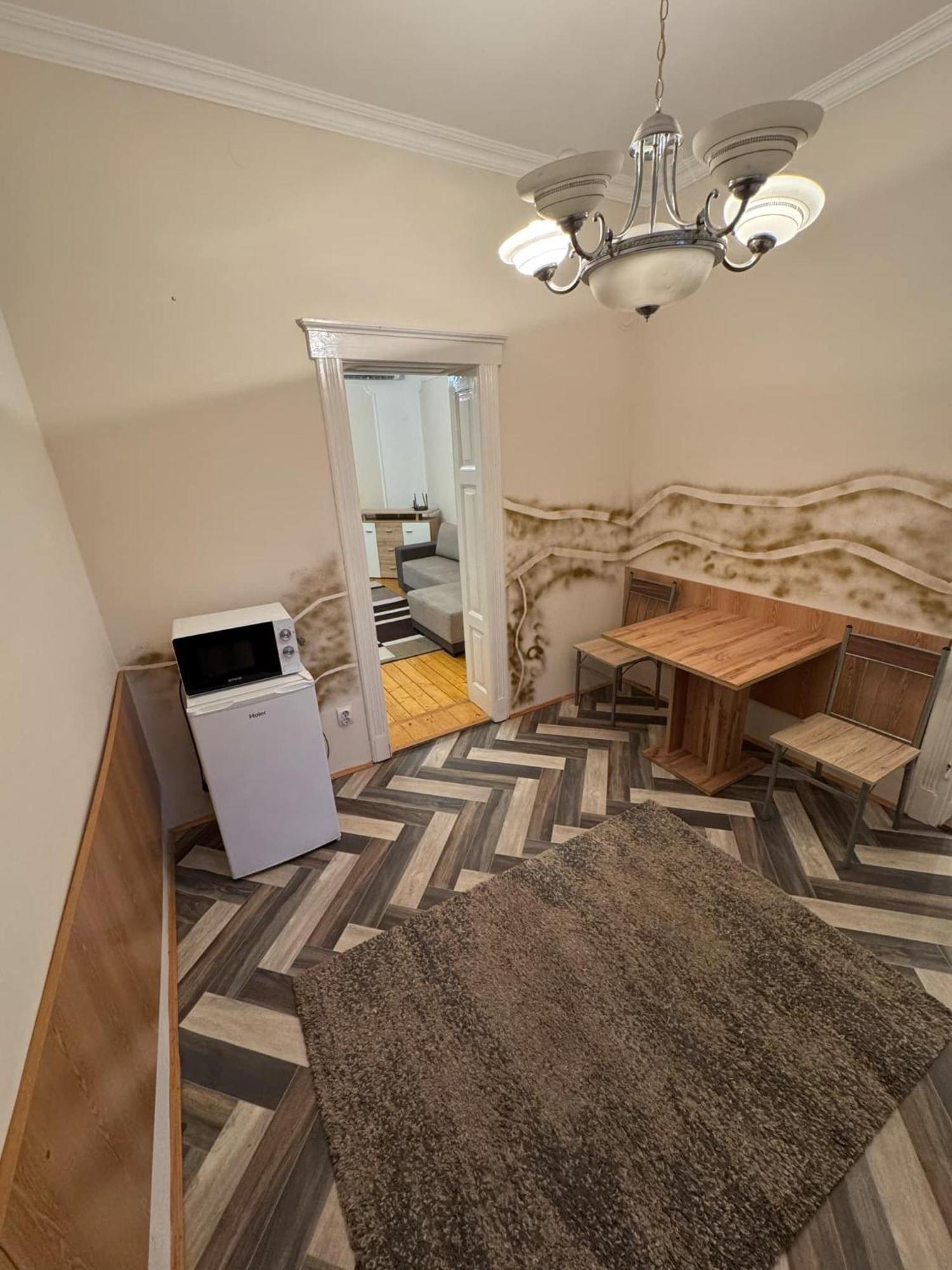 Kuriozum Vendeghaz Hotel Szeged Eksteriør billede
