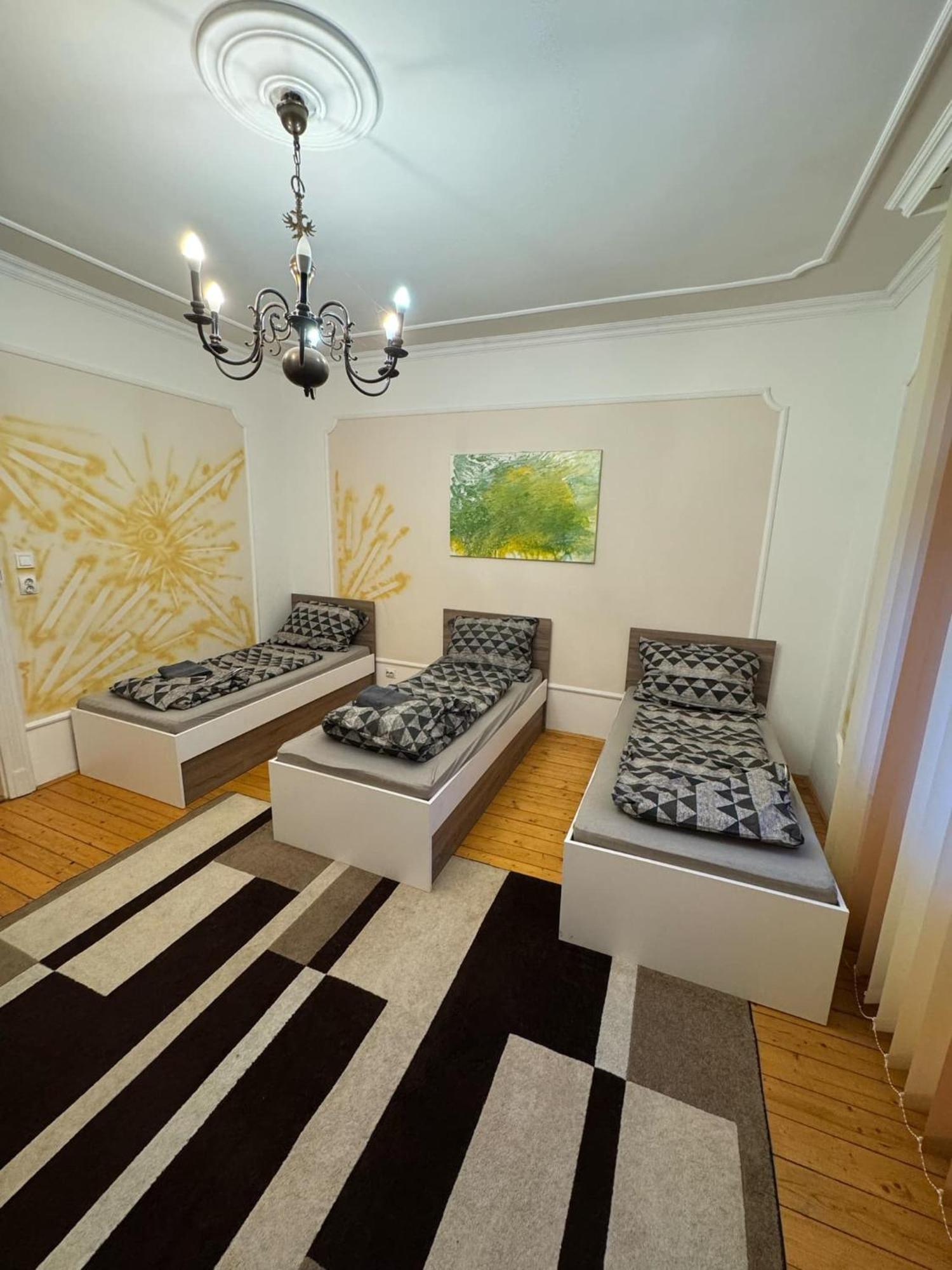 Kuriozum Vendeghaz Hotel Szeged Eksteriør billede