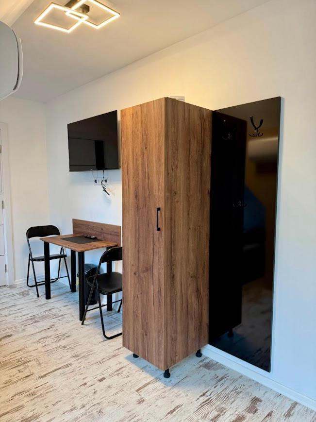 Kuriozum Vendeghaz Hotel Szeged Eksteriør billede