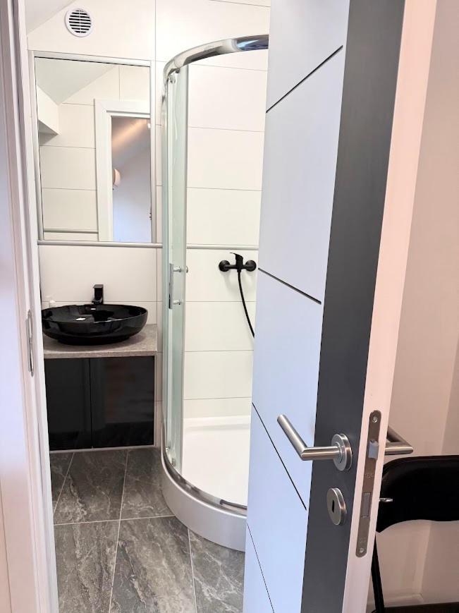 Kuriozum Vendeghaz Hotel Szeged Eksteriør billede